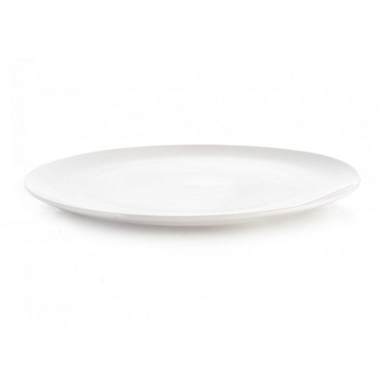 Professional Hotelware Pizza Plate Qty 6 IG PH21117 Professional Hotelware Pizza Plate Qty 6 IG PH21117