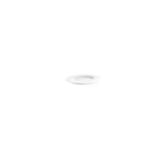Professional Hotelware Wide Rimmed Plate 8 Inches/20.25cm Qty 6 IG PH21131 Professional Hotelware Wide Rimmed Plate 8 Inches/20.25cm Qty 6 IG PH21131