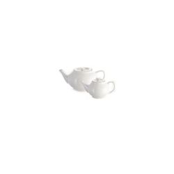 Professional Hotelware Teapot 15oz/43cl Qty 4