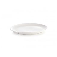 Professional Hotelware Oval Plate 12 Inches/30cm Qty 6