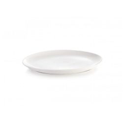 Professional Hotelware Oval Plate 12 Inches/30cm Qty 6