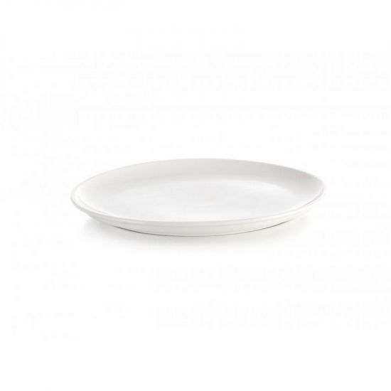 Professional Hotelware Oval Plate 12 Inches/30cm Qty 6 IG PH31141