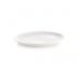 Professional Hotelware Oval Plate 12 Inches/30cm Qty 6