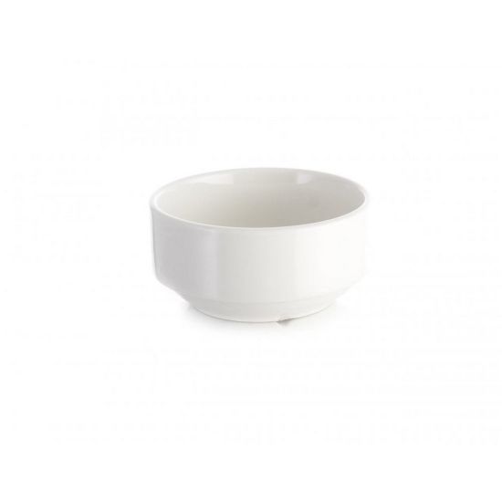 Professional Hotelware Stacking Soup Bowl 10oz/28cl Qty 6 IG PH41134 Professional Hotelware Stacking Soup Bowl 10oz/28cl Qty 6 IG PH41134