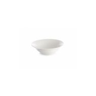 Professional Hotelware Purewhite Oatmeal Bowl 6 Inches/15cm Qty 6