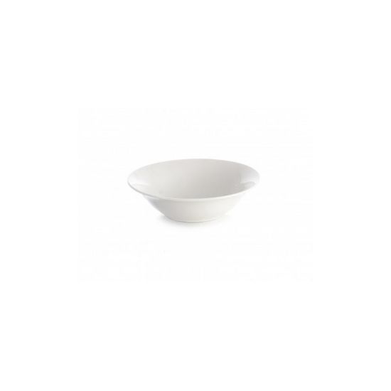 Professional Hotelware Purewhite Oatmeal Bowl 6 Inches/15cm Qty 6 IG PH51126 Professional Hotelware Purewhite Oatmeal Bowl 6 Inches/15cm Qty 6 IG PH51126