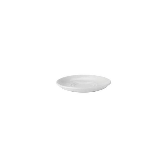 Professional Hotelware Double Well Saucer 6 Inches/15cm Qty 6 IG PH91126 Professional Hotelware Double Well Saucer 6 Inches/15cm Qty 6 IG PH91126