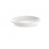 Professional Hotelware Double Well Saucer 7 Inches/17.5cm Qty 6