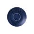 Stonecast Plume Ultramarine Saucer 15.6cm - 1x12