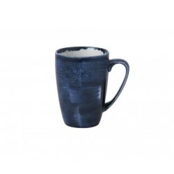 Stonecast Plume Ultramarine Mug 10.6cm - 1x12
