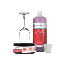 Quash Concentrate Intro pack (Each) Quash Concentrate Intro pack (Each)