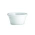 Plain Melamine Ramekin 2oz Qty 12