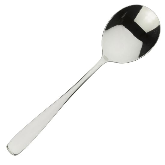 Revenue Soup Spoon Qty 12 IG REVENUERSS Revenue Soup Spoon Qty 12 IG REVENUERSS