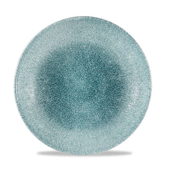 Raku Jade Green Evolve Coupe Plate 10.25 Inches Box 12 IG RKJGEV101 Raku Jade Green Evolve Coupe Plate 10.25 Inches Box 12 IG RKJGEV101