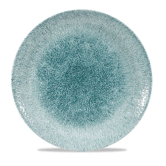 Raku Jade Green Evolve Coupe Plate 11.25 Inches Box 12 IG RKJGEV111 Raku Jade Green Evolve Coupe Plate 11.25 Inches Box 12 IG RKJGEV111