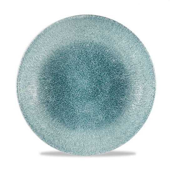 Raku Jade Green Evolve Coupe Plate 8.67 Inches Box 12 IG RKJGEVP81 Raku Jade Green Evolve Coupe Plate 8.67 Inches Box 12 IG RKJGEVP81