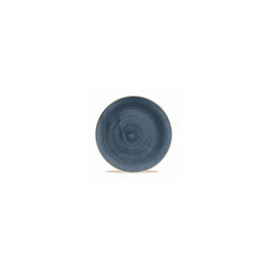 Stonecast Blueberry Evolve Coupe Plate 10.25 Inches Box 12 IG SBBSEV101 Stonecast Blueberry Evolve Coupe Plate 10.25 Inches Box 12 IG SBBSEV101