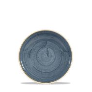 Stonecast Blueberry Coupe Bowl 7.25 Inches Box 12
