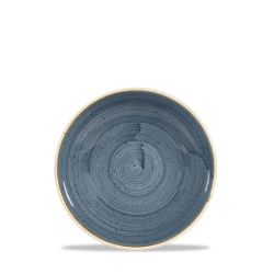 Stonecast Blueberry Coupe Bowl 7.25 Inches Box 12