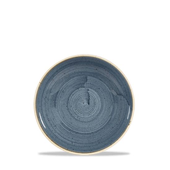 Stonecast Blueberry Coupe Bowl 7.25 Inches Box 12 IG SBBSEVB71 Stonecast Blueberry Coupe Bowl 7.25 Inches Box 12 IG SBBSEVB71