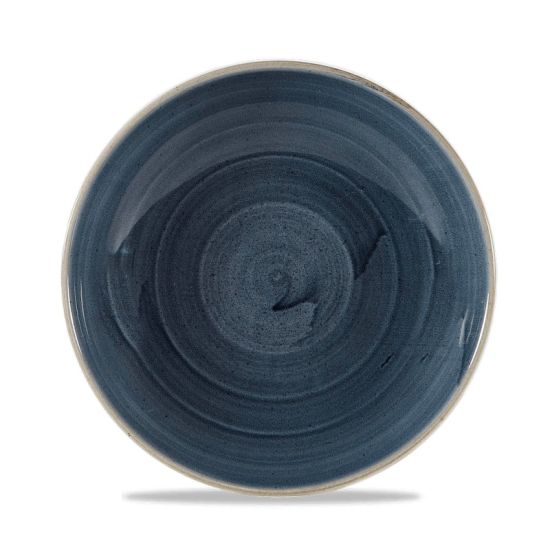 Stonecast Blueberry Evolve Coupe Bowl 9.75 Inches Box 12 IG SBBSEVB91 Stonecast Blueberry Evolve Coupe Bowl 9.75 Inches Box 12 IG SBBSEVB91