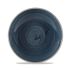 Stonecast Blueberry Evolve Coupe Bowl 9.75 Inches Box 12