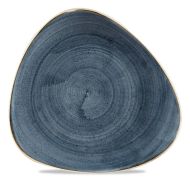 Stonecast Blueberry Lotus Plate 10 Inches Box 12