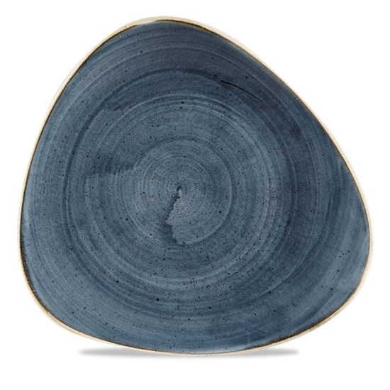 Stonecast Blueberry Lotus Plate 10 Inches Box 12 IG SBBSTR101 Stonecast Blueberry Lotus Plate 10 Inches Box 12 IG SBBSTR101