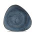 Stonecast Blueberry Lotus Plate 9 Inches Box 12