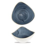 Stonecast Blueberry Lotus Bowl 7 Inches Box 12