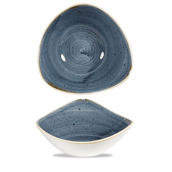 Stonecast Blueberry Lotus Bowl 9 Inches Box 12 IG SBBSTRB91 Stonecast Blueberry Lotus Bowl 9 Inches Box 12 IG SBBSTRB91