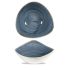 Stonecast Blueberry Lotus Bowl 9 Inches Box 12