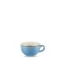 Stonecast Cornflower Blue Cappuccino Cup 8oz Box 12