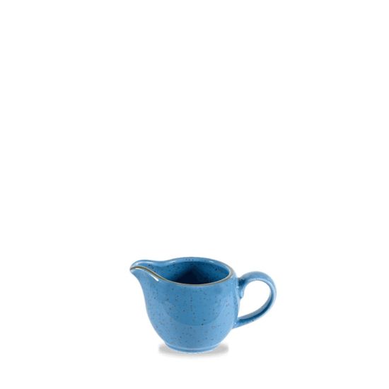 Stonecast Cornflower Blue Jug 4oz Box 4 IG SCFSSJ41 Stonecast Cornflower Blue Jug 4oz Box 4 IG SCFSSJ41