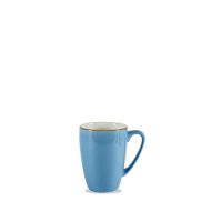 Stonecast Cornflower Blue Mug 12oz Box 12