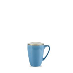 Stonecast Cornflower Blue Mug 12oz Box 12