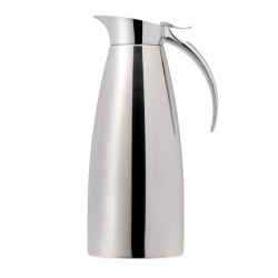 Slimline Vacuum Server 0.6L