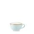 Stonecast Duck Egg Cappuccino Cup 12oz Box 12