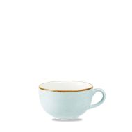 Stonecast Duck Egg Cappuccino Cup 16oz Box 6