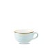 Stonecast Duck Egg Cappuccino Cup 16oz Box 6