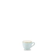 Stonecast Duck Egg Espresso Cup 3.5oz Box 12