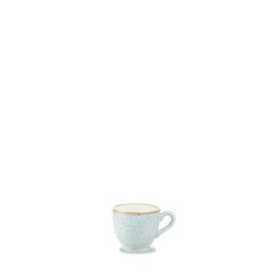 Stonecast Duck Egg Espresso Cup 3.5oz Box 12
