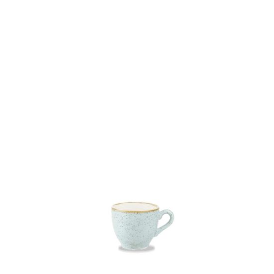 Stonecast Duck Egg Espresso Cup 3.5oz Box 12 IG SDESCEB91 Stonecast Duck Egg Espresso Cup 3.5oz Box 12 IG SDESCEB91