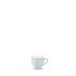 Stonecast Duck Egg Espresso Cup 3.5oz Box 12