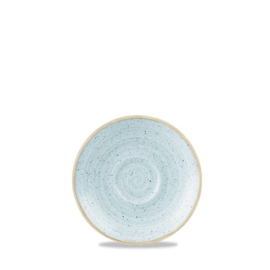 Stonecast Duck Egg Espresso Saucer 4.5 Inches Box 12 IG SDESESS1 Stonecast Duck Egg Espresso Saucer 4.5 Inches Box 12 IG SDESESS1