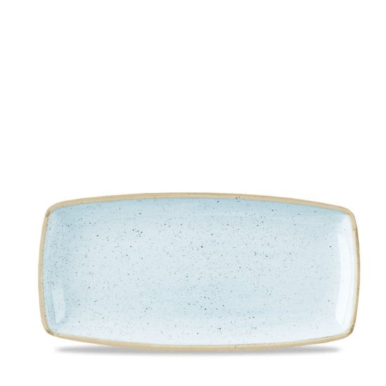 Stonecast Duck Egg Oblong Plate 11.75 Inches Box 12 IG SDESOP111 Stonecast Duck Egg Oblong Plate 11.75 Inches Box 12 IG SDESOP111