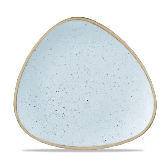 Stonecast Duck Egg Lotus Plate 10 Inches Box 12 IG SDESTR101 Stonecast Duck Egg Lotus Plate 10 Inches Box 12 IG SDESTR101