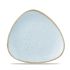 Stonecast Duck Egg Lotus Plate 7 Inches Box 12