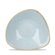 Stonecast Duck Egg Lotus Bowl 9 Inches Box 12