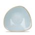 Stonecast Duck Egg Lotus Bowl 9 Inches Box 12